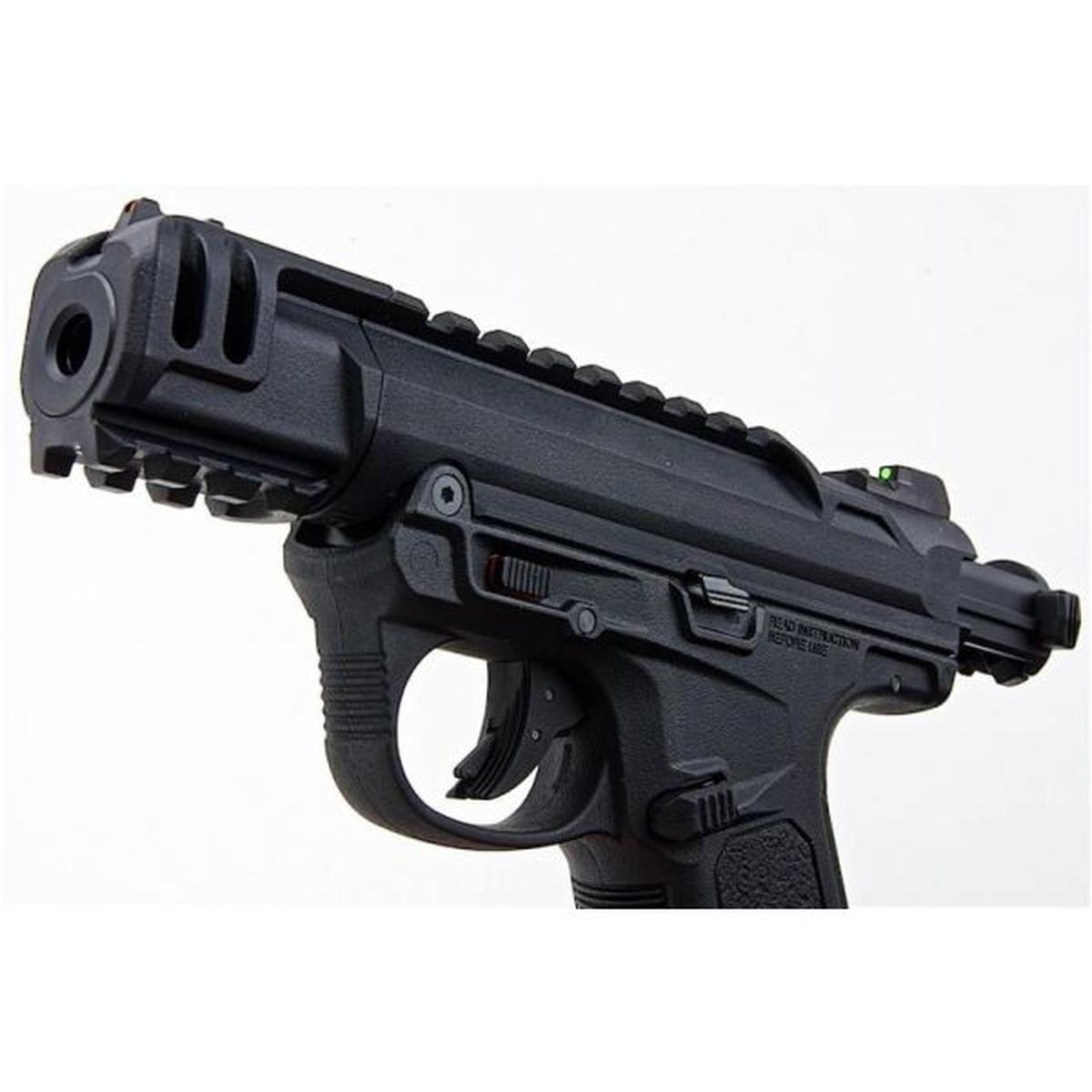 ACTION ARMY AAP 01C GBB エアソフトピストル-AIRSOFT GOGO エアガン・サバゲー用品通販