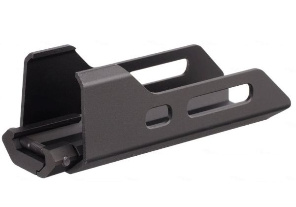 ACTION ARMY AAP01 / AAP01C GBB 軽量ハンドガードレイル - 赤-AIRSOFT GOGO エアガン・サバゲー用品通販