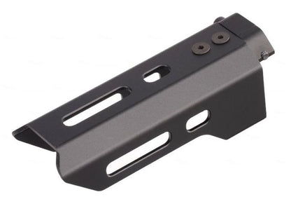 ACTION ARMY AAP01 / AAP01C GBB 軽量ハンドガードレイル - 赤-AIRSOFT GOGO エアガン・サバゲー用品通販