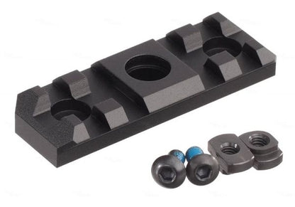 ACTION ARMY AAP01 / AAP01C GBB 軽量ハンドガードレイル - 赤-AIRSOFT GOGO エアガン・サバゲー用品通販