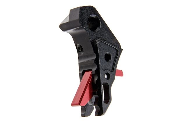 ACTION ARMY AAP01 GBB エアソフト 調整可能トリガー - ブラック-AIRSOFT GOGO エアガン・サバゲー用品通販