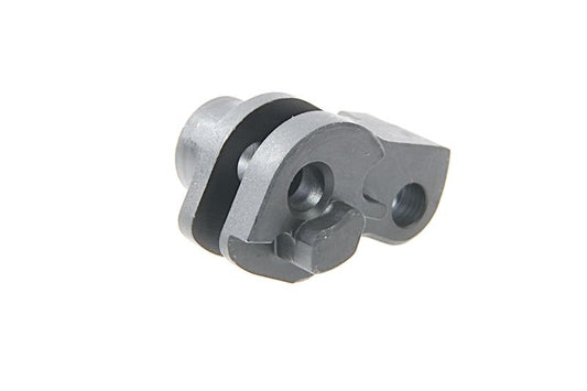ACTION ARMY AAP01 GBB エアソフト CNC スチールハンマー AAP01 / Tokyo Marui G18C 用-AIRSOFT GOGO エアガン・サバゲー用品通販