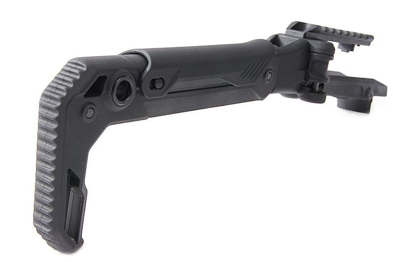ACTION ARMY AAP01 GBB エアソフト フォールディングストック-AIRSOFT GOGO エアガン・サバゲー用品通販