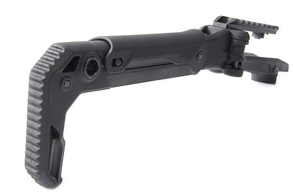 ACTION ARMY AAP01 GBB エアソフト フォールディングストック-AIRSOFT GOGO エアガン・サバゲー用品通販
