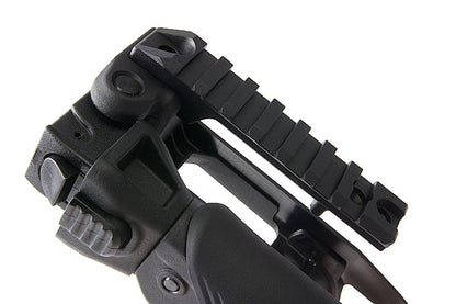 ACTION ARMY AAP01 GBB エアソフト フォールディングストック-AIRSOFT GOGO エアガン・サバゲー用品通販