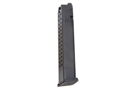 ACTION ARMY AAP01 GBB エアソフト拡張マガジン (50連装、グリーンガス) Tokyo Marui G18C GBBP 対応-AIRSOFT GOGO エアガン・サバゲー用品通販