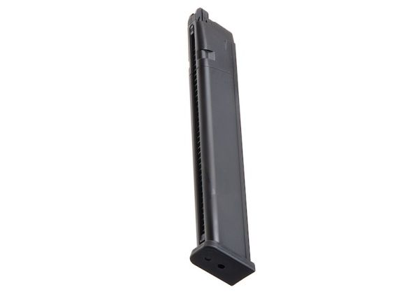 ACTION ARMY AAP01 GBB エアソフト拡張マガジン (50連装、グリーンガス) Tokyo Marui G18C GBBP 対応-AIRSOFT GOGO エアガン・サバゲー用品通販