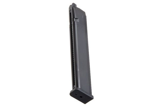 ACTION ARMY AAP01 GBB エアソフト拡張マガジン (50連装、グリーンガス) Tokyo Marui G18C GBBP 対応-AIRSOFT GOGO エアガン・サバゲー用品通販