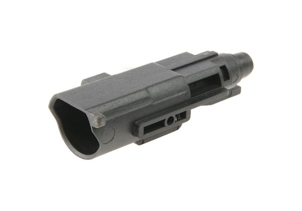 ACTION ARMY AAP01 GBB エアソフトガン ローディングノズル（パーツ番号71）-AIRSOFT GOGO エアガン・サバゲー用品通販