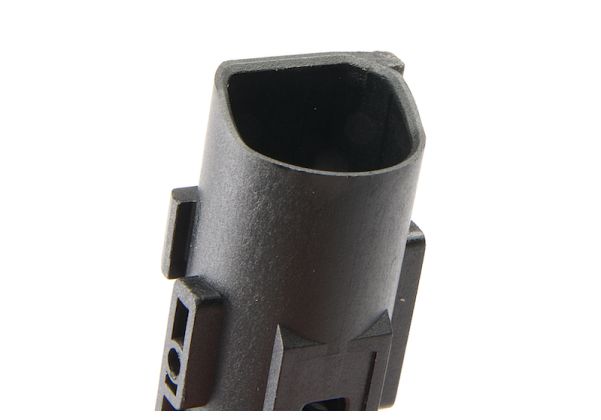 ACTION ARMY AAP01 GBB エアソフトガン ローディングノズル（パーツ番号71）-AIRSOFT GOGO エアガン・サバゲー用品通販