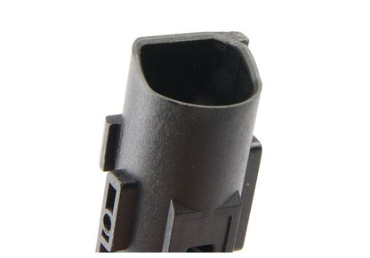 ACTION ARMY AAP01 GBB エアソフトガン ローディングノズル（パーツ番号71）-AIRSOFT GOGO エアガン・サバゲー用品通販