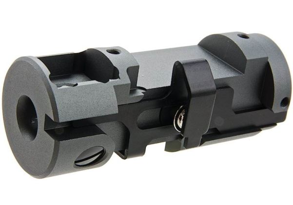 ACTION ARMY VSR-10 ホップアップチャンバー（ダンピングタイプ）-AIRSOFT GOGO エアガン・サバゲー用品通販