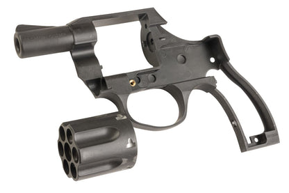 A!CTION リバティチーフ 2インチ モデルガンキット-AIRSOFT GOGO エアガン・サバゲー用品通販