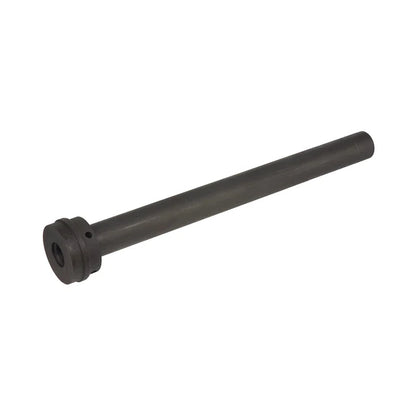 Action SL-MK4 220mm スチールバレルキット スターリング AEG 用 (SLMK4-BS) - ブラック-AIRSOFT GOGO エアガン・サバゲー用品通販