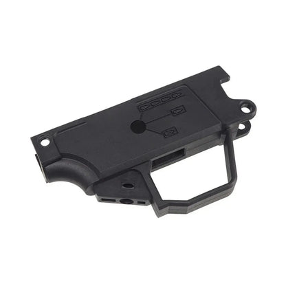 Advantage Airsoft AR グリップ ロワーレシーバー VFC MP5K GBB 用 (AD-MP5-ARGRIP-K) - ブラック-AIRSOFT GOGO エアガン・サバゲー用品通販