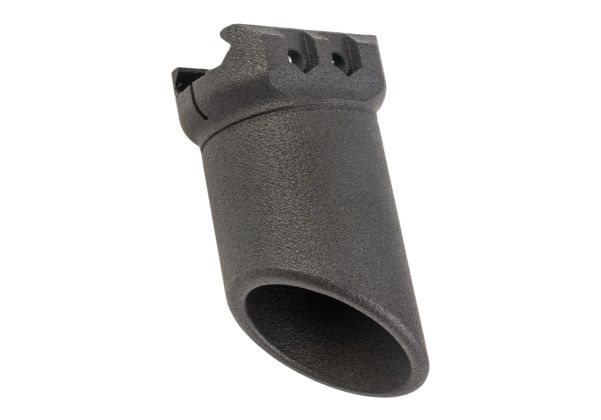 Advantage Airsoft ブランクスタイルフォアグリップ（カット、1913）-AIRSOFT GOGO エアガン・サバゲー用品通販