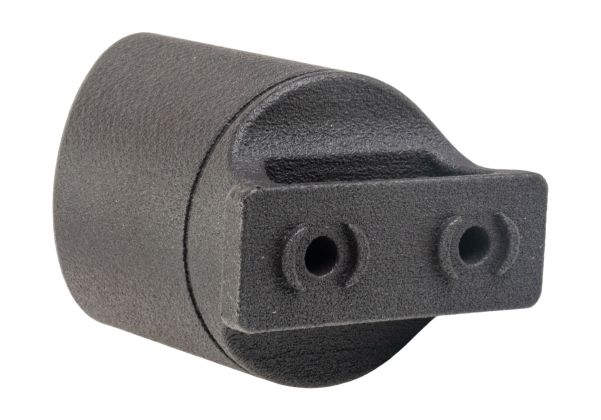 Advantage Airsoft ブランクスタイルフォアグリップ（カット済み、M-Lok対応）-AIRSOFT GOGO エアガン・サバゲー用品通販