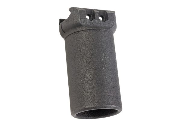 Advantage Airsoft ブランクスタイルフォアグリップ（ノーマル、1913）-AIRSOFT GOGO エアガン・サバゲー用品通販