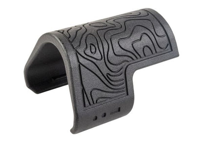 Advantage Airsoft コンターラインスタイルストックライザー（BCM Sopmodスタイル、サイズ：高さ0.25インチ）-AIRSOFT GOGO エアガン・サバゲー用品通販