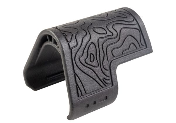 Advantage Airsoft コンターラインスタイルストックライザー（BCM Sopmodスタイル、サイズ：高さ0.75インチ）-AIRSOFT GOGO エアガン・サバゲー用品通販