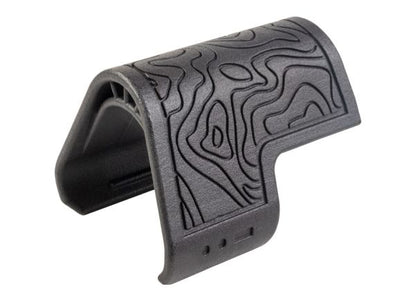 Advantage Airsoft コンターラインスタイルストックライザー（BCM Sopmodスタイル、サイズ：高さ0.75インチ）-AIRSOFT GOGO エアガン・サバゲー用品通販