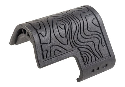 Advantage Airsoft コンターラインスタイルストックライザー（BCM Sopmodスタイル、サイズ：高さ0.75インチ）-AIRSOFT GOGO エアガン・サバゲー用品通販