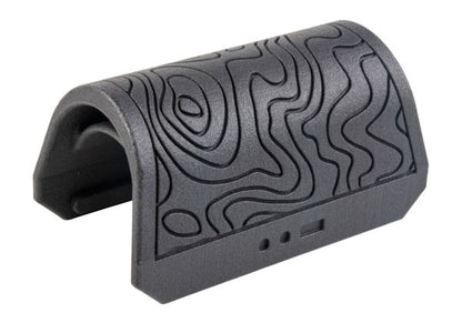 Advantage Airsoft コンターラインスタイルストックライザー（CTRスタイル、サイズ：高さ0.5インチ）-AIRSOFT GOGO エアガン・サバゲー用品通販