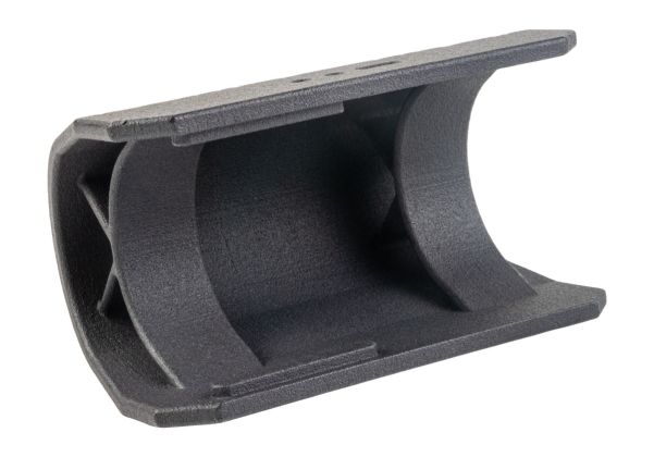 Advantage Airsoft コンターラインスタイルストックライザー（CTRスタイル、サイズ：高さ0.75インチ）-AIRSOFT GOGO エアガン・サバゲー用品通販
