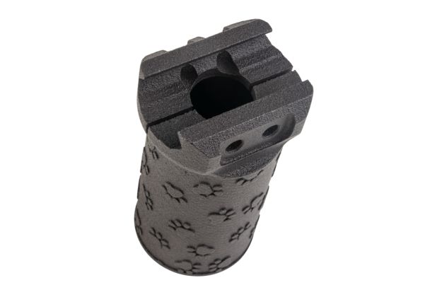 Advantage Airsoft ミャウパウスタイルフォアグリップ（ノーマル、1913）-AIRSOFT GOGO エアガン・サバゲー用品通販