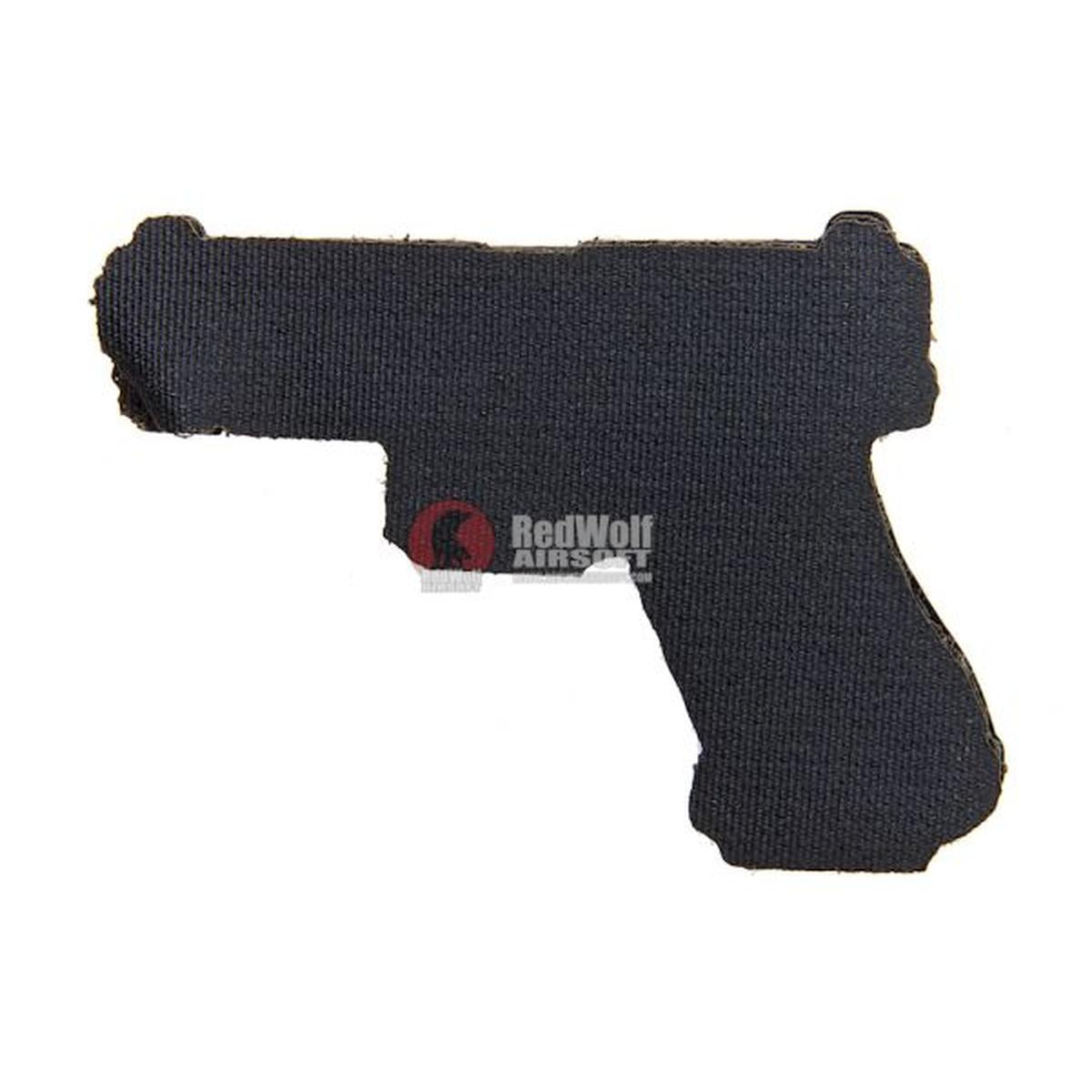 AGENCY ARMS 17 アーバン PVC パッチ-AIRSOFT GOGO エアガン・サバゲー用品通販
