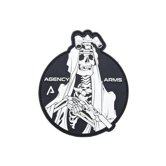 AGENCY ARMS アーバンリーパールパッチ-AIRSOFT GOGO エアガン・サバゲー用品通販