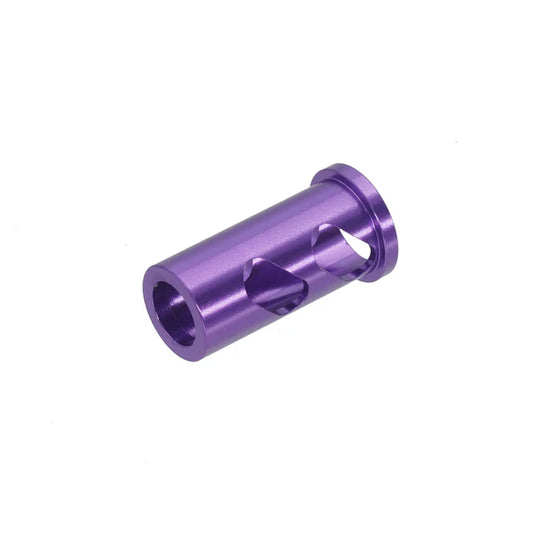 AIP アルミ 4.3 リコイル スプリング ガイド プラグ マルイ ハイキャパ エアソフト ピストル用 (AIP007-43)-AIRSOFT GOGO エアガン・サバゲー用品通販