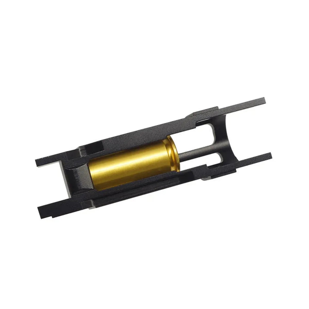 AIP CNC 7075 調整可能ブローバックハウジング マルイ ハイキャパ エアソフトガン用 (AIP015-M51-4)-AIRSOFT GOGO エアガン・サバゲー用品通販