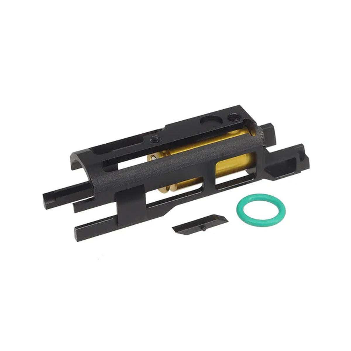 AIP CNC 7075 調整可能ブローバックハウジング マルイ ハイキャパ エアソフトガン用 (AIP015-M51-4)-AIRSOFT GOGO エアガン・サバゲー用品通販