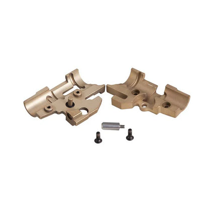 AIP CNC ブラス ホップアップチャンバー マルイ ハイキャパ GBB エアソフト用 ( AIP008-MH )-AIRSOFT GOGO エアガン・サバゲー用品通販