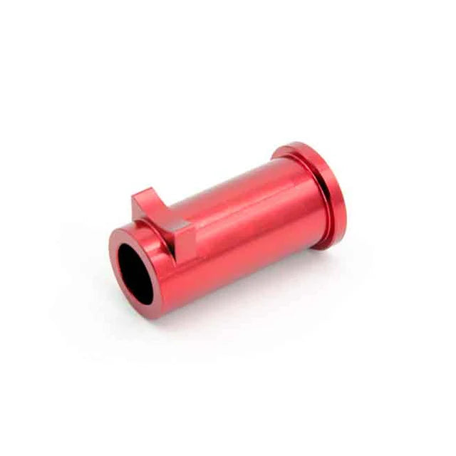 AIP リコイルスプリングガイドプラグ マルイ ハイキャパ 4.3 エアソフトガン用 (AIP007-TM43)-赤-AIRSOFT GOGO エアガン・サバゲー用品通販