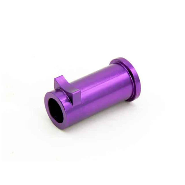AIP リコイルスプリングガイドプラグ マルイ ハイキャパ 4.3 エアソフトガン用 (AIP007-TM43)-紫-AIRSOFT GOGO エアガン・サバゲー用品通販