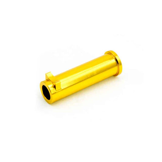 AIP リコイルスプリングガイドプラグ Marui Hi-Capa 5.1 エアソフトガン用 (AIP007-TM51) -金(きん)-AIRSOFT GOGO エアガン・サバゲー用品通販