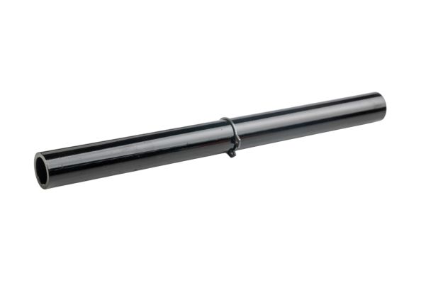 Airsoft Artisan 762Tiスタイル QDダミーバレルエクステンション（テーパーロックマズルブレーキ付き）（QPQ）-AIRSOFT GOGO エアガン・サバゲー用品通販