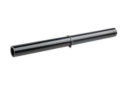 Airsoft Artisan 762Tiスタイル QDダミーバレルエクステンション（テーパーロックマズルブレーキ付き）（QPQ）-AIRSOFT GOGO エアガン・サバゲー用品通販