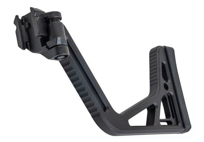 Airsoft Artisan バイザー フォールディングストック MCX / M1913 20mmレイル用 - BK-AIRSOFT GOGO エアガン・サバゲー用品通販