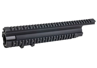 Airsoft Artisan G28 DSIスタイルハンドガード（Umarex / VFC 417 AEG / GBB用） - BK-AIRSOFT GOGO エアガン・サバゲー用品通販
