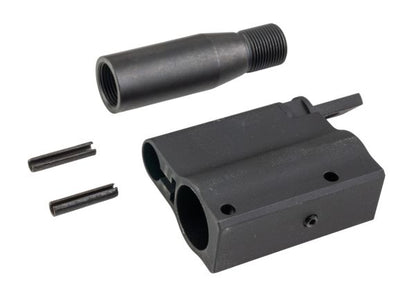Airsoft Artisan G28 DSIスタイルハンドガード（Umarex / VFC 417 AEG / GBB用） - BK-AIRSOFT GOGO エアガン・サバゲー用品通販