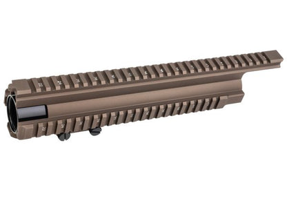 Airsoft Artisan G28 DSIスタイルハンドガード（Umarex / VFC 417 AEG / GBB用） - DE-AIRSOFT GOGO エアガン・サバゲー用品通販