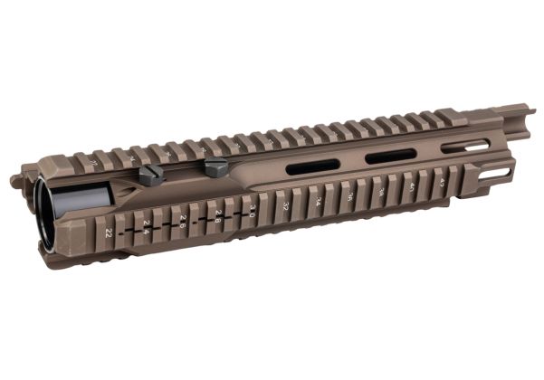 Airsoft Artisan G28 DSIスタイルハンドガード（Umarex / VFC 417 AEG / GBB用） - DE-AIRSOFT GOGO エアガン・サバゲー用品通販