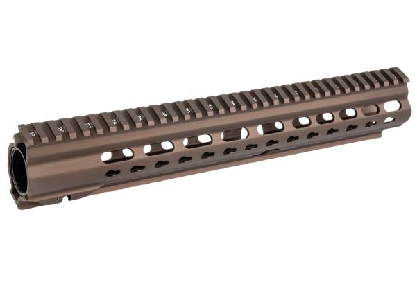 Airsoft Artisan G95K ロングハンドガード Umarex VFC / WE 416 AEG / GBB / PTW - DE 用-AIRSOFT GOGO エアガン・サバゲー用品通販