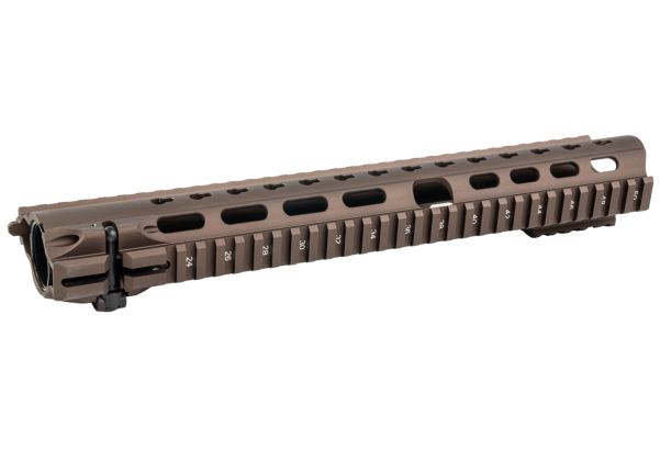 Airsoft Artisan G95K ロングハンドガード Umarex VFC / WE 416 AEG / GBB / PTW - DE 用-AIRSOFT GOGO エアガン・サバゲー用品通販