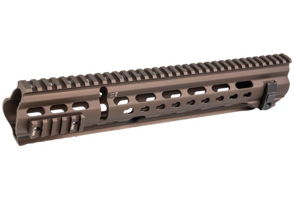 Airsoft Artisan G95K ロングハンドガード Umarex VFC / WE 416 AEG / GBB / PTW - DE 用-AIRSOFT GOGO エアガン・サバゲー用品通販