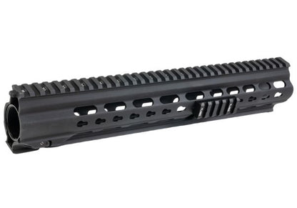Airsoft Artisan G95K ロングハンドガード（Umarex VFC / WE 416 AEG / GBB / PTW用） - ブラック-AIRSOFT GOGO エアガン・サバゲー用品通販