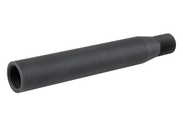 Airsoft Artisan G95K ロングハンドガード（Umarex VFC / WE 416 AEG / GBB / PTW用） - ブラック-AIRSOFT GOGO エアガン・サバゲー用品通販